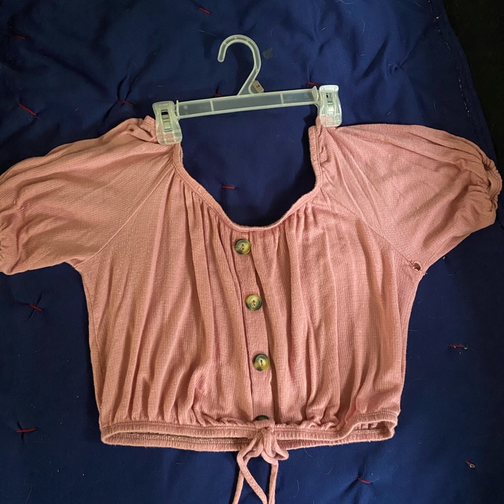 Shirt/blouse
